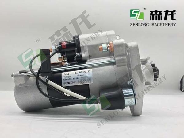 C7.1 320DGC 320DL 320D2 320D2GC 354-5671  Starter Motor