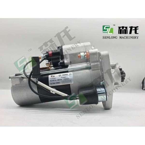 C7.1 320DGC 320DL 320D2 320D2GC 354-5671  Starter Motor