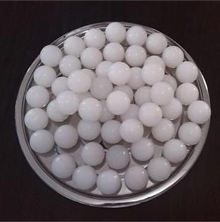 Stable Silicone Rubber Ball Vibrating Rotary Grain Sifter Separator 28mm 30mm 35mm