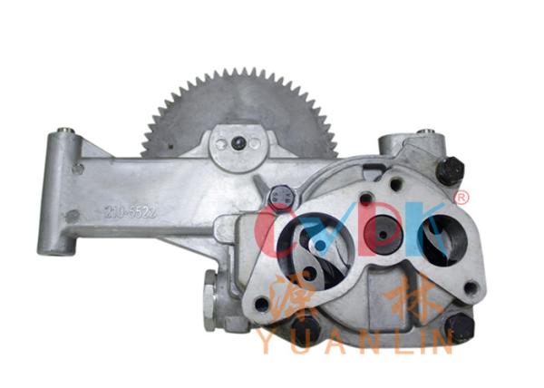 195-8098  Oil Pump For  Engine C9