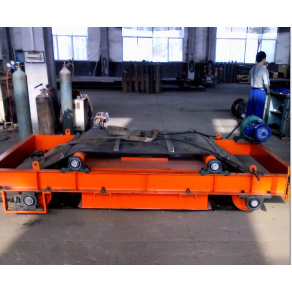 Manufacture Company of Suspended Electric Magnetic Separator