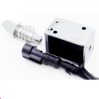 Solénoïde de cadre ouvert de DC12V