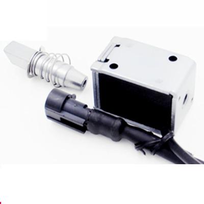Solenoide do quadro aberto de DC12V