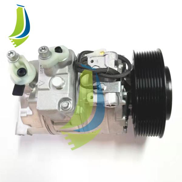 447280-6320 as peças sobresselentes de alta qualidade arejam o compressor 4472806320 para W140