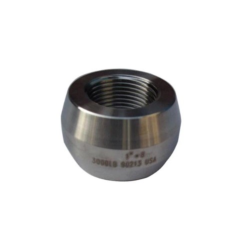 Reinforced Branch Connection  Full Penetration Weld Socket Weld Sockolet ASMEB16.11