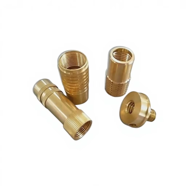 CNC Non-Standard Parts Processing Custom Single-Piece Manufacturing Aluminum Alloy Stainless Steel Hardware Precision Machining
