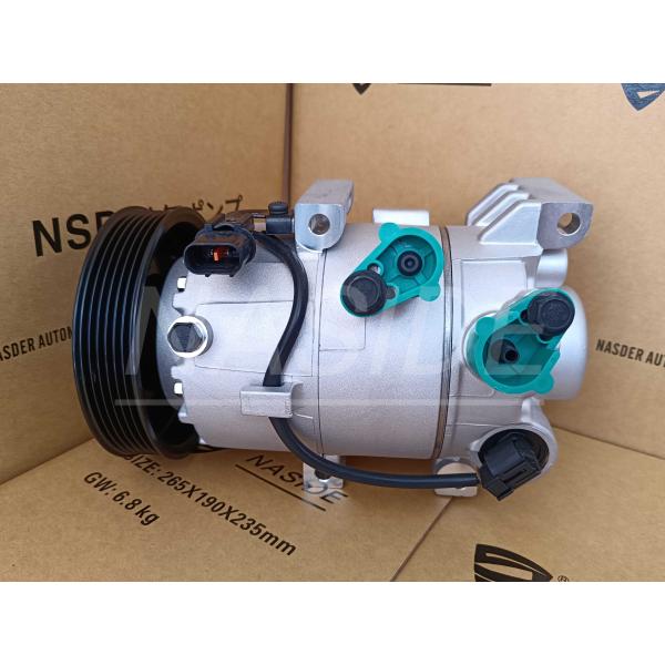 Auto AC Conditioning Compressor For Hyundai 977010U500 977014V001  97701A5501 97701A5502