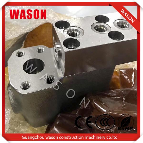 Factory Direct Sale  Hydraulic Main Pump 19090013 In High Quality