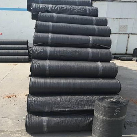 Greenhouse Garden Weed Barrier Fabric Ground Cover UV Processed