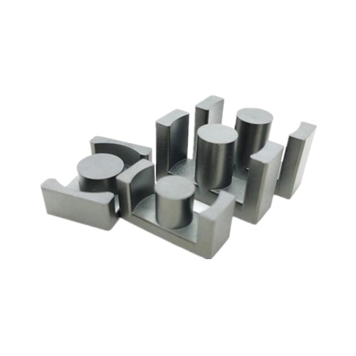 EC ETD EER Type EC4954 EC49A Mnzn Transformer Ferrite Core Carton Package Type