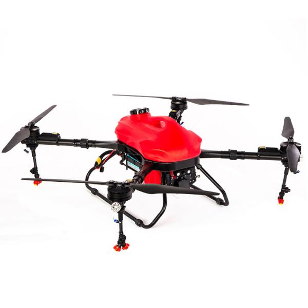 Long Endurance Wide Coverage Autonomous Drones For Farming Precision Agriculture Drones