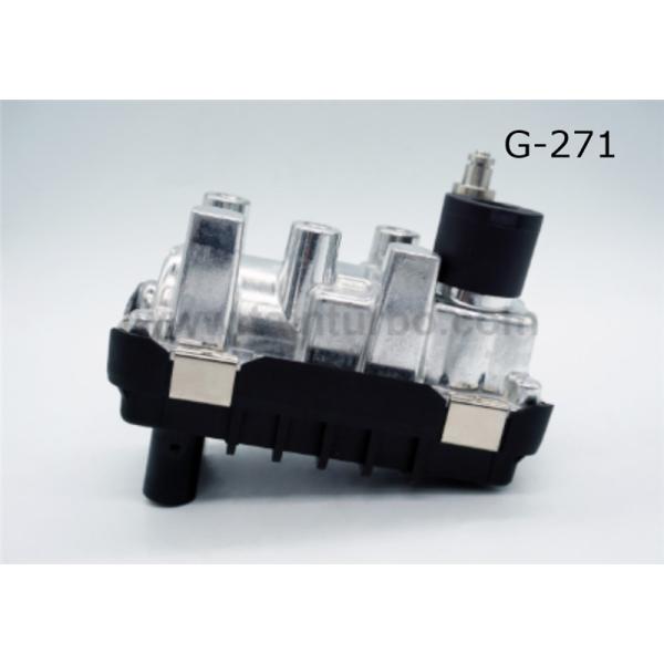 Привод 6NW009412 G271 Мерседес Turbo приспосабливать Turbo 727461-5006 742693-5003