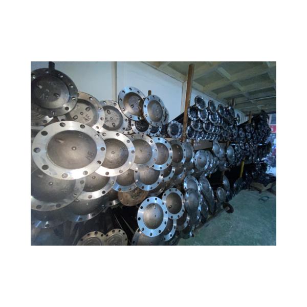 ISO/TS16949 Certified Half-Shaft Assembly for MB308926 Rear Axle Drive Shaft