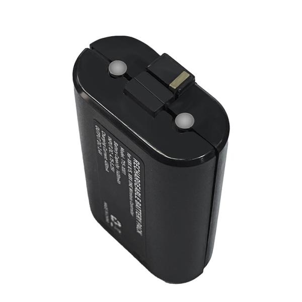 MSDS Xbox One Rechargeable Battery 1400mAh Xbox X Rechargeable Battery Pack