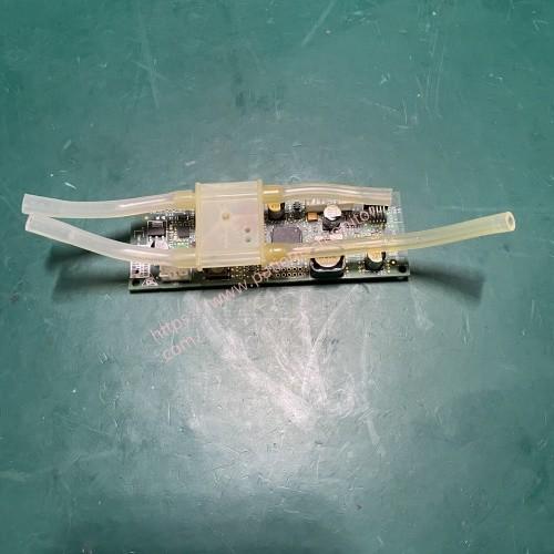 GE B20 Patient Monitor NIBP Non-Invasive Blood Pressure Module Assembly 2047658-001