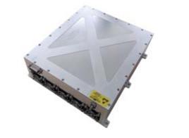 2-3 GHz S Band Power Amplifier 100 dBm RF Amplifier module for Radar,Satellite Communication