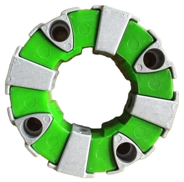Hydraulic Coupling Assy 50H 50A 50AC Coupling For Excavator K3V63 K3V112 Main Pump