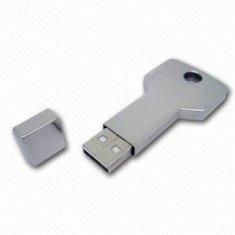 2010 nuevos 64MB, 128MB, mini memoria USB confiable AT-505 del metal del modelo dominante 256MB
