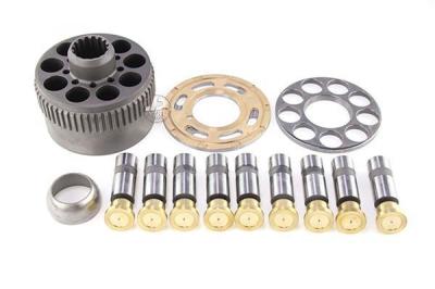 Peças sobresselentes  Repair Parts do motor do curso de M4V147 SK200-6E