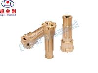 Pr40 / Pr52 / Pr52r / Pr54 / Pr54r RC perceuse pour circulation inverse DTH marteau conçu pour dépasser vos attentes