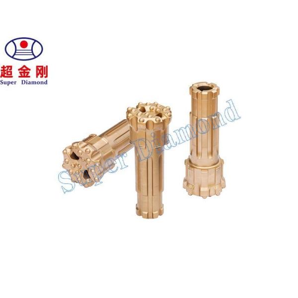 Pr40 / Pr52 / Pr52r / Pr54 / Pr54r RC Drill Bit for Reverse Circulation DTH Hammer Made to Exceed Your Expectations