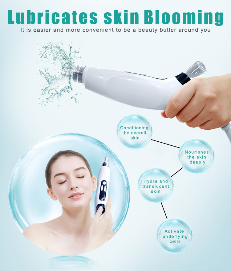 Многофункциональная частичная машина подниматься стороны Microneedle RF 9D HIFU
