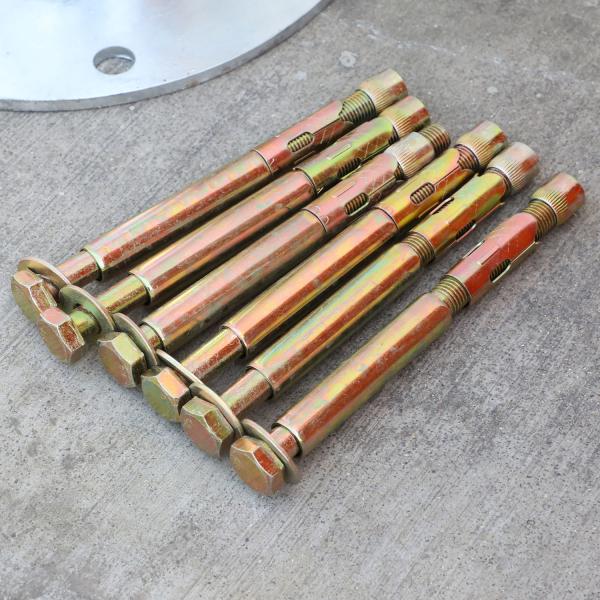 Durable Bristle Cattle Livestock Bristles for Longevity Comfort Brush  For Animal