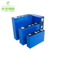 CTS 3.2v 300ah Lifepo Battery Lithium Battery Cell 280ah 304ah 310ah Battery Ion Lithium Cell for EV