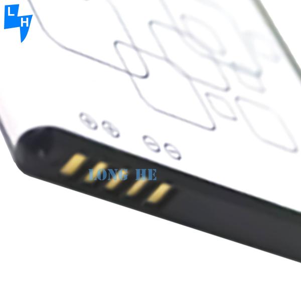 Двойная защита IC 1900mAh Мобильный телефон аккумулятор B-65 для vivo Y15 2013 Y22 Y13 Y613 Y622