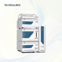 LC3400 75MPa 染色体検査機 hplc 液体染色体検査機器システム