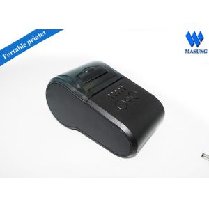 Label Printer Module