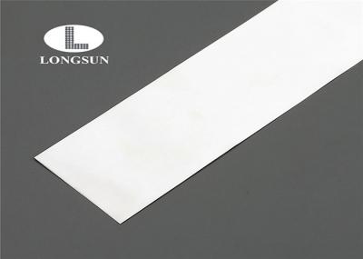 Electrical Copper Alloy Strip Single Side Inlay With Good Mechanical Strength