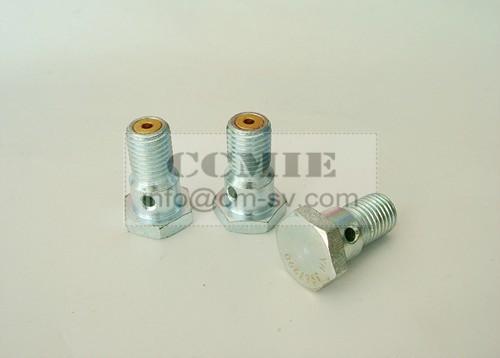 Cummins Check Valve C3957290 Professional Inspection Equipment