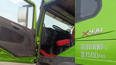 Used HOWO Dump Truck SHACMAN Used Dump Truck From China Good Quality
