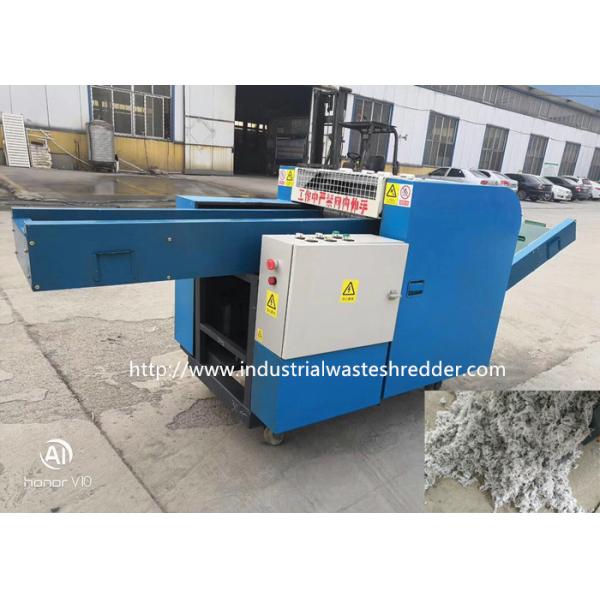 Автомат для резки пряжи отхода УЛ КЭ для пряжи нейлона/пряжи полиэстера/вискосе пряжи/пряжи льна