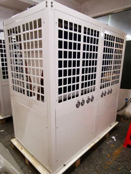 78 KW air source heat pump water heater