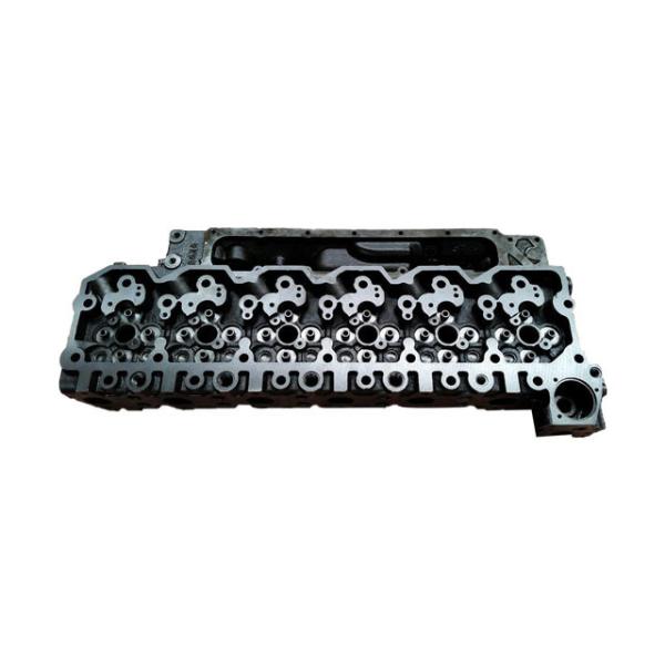 QSB5.9ISBe ISB5.9 Cummins Cylinder Head 3997773 2831274 3943627 3957386 3991772