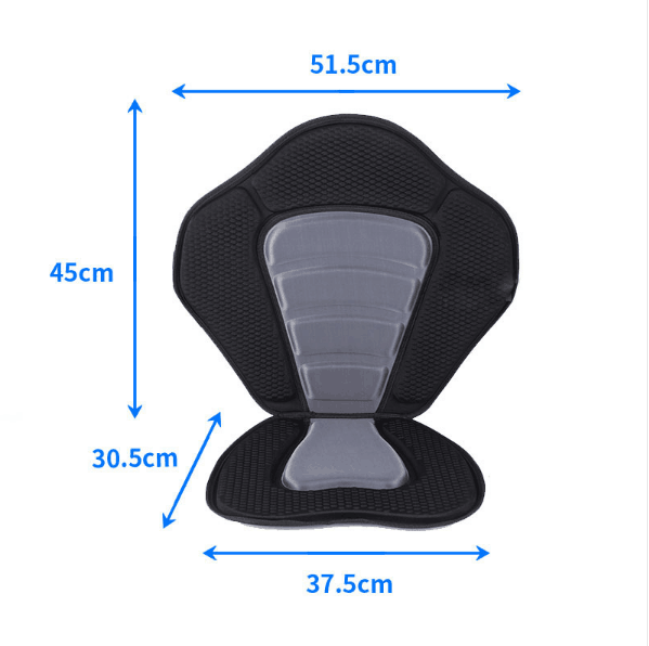 Легковес длинного нейлона места шлюпки ЕВА аксессуаров шлюпки каяка продолжительности жизни материальный