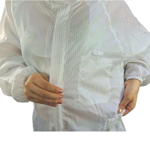 CR0101 Colorful Disposable Coverall Safety Coverall Two Piece Coverall