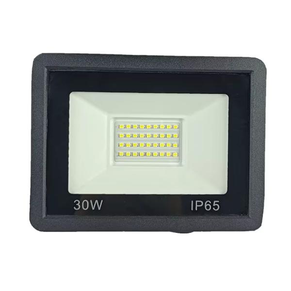 10W 20W 30W 50W 100W 150W 200W Floodlight Led Floodlight Manufacturer Direct Lighting Outdoor Waterproof Floodlight