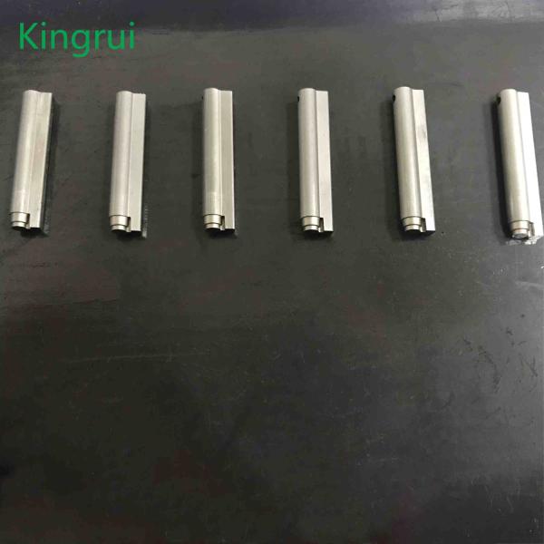 Polishing PD613 1.2343ESU Metal Mitsubishi EDM Spare Parts