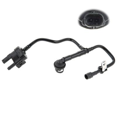 Válvula 06H133781CK do separador de óleo PCV da remoção do sistema do vácuo para Audi A4 A5 Quattro 2.0T