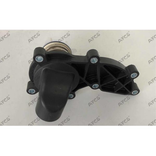 vivienda de 06E121111 AL Car Sensor Parts Thermostat para VW 2010-2017 de Audi