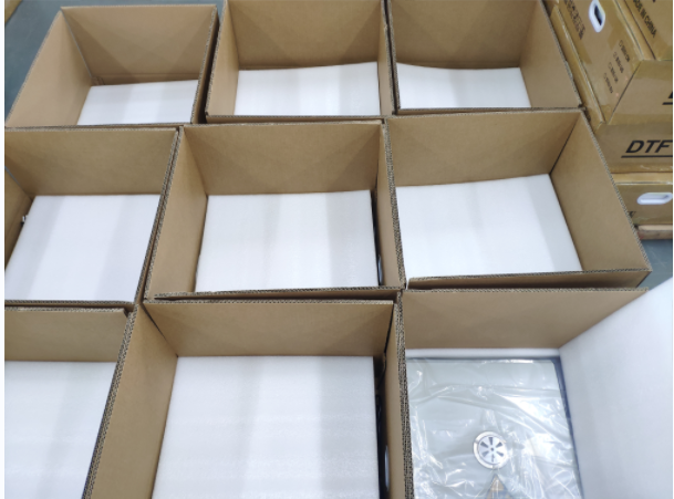 A3 Heat Oven for DTF Printing Compact Curing Oven Fast Shipping From USA