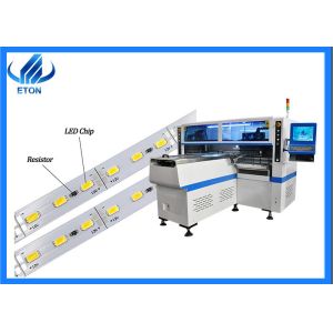 SMT Pick And Place Machine Kit 250000CPH Машина для установки микросхем