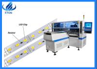 SMT Pick and Place Machine Kit 250000CPH Machine de montage de puces
