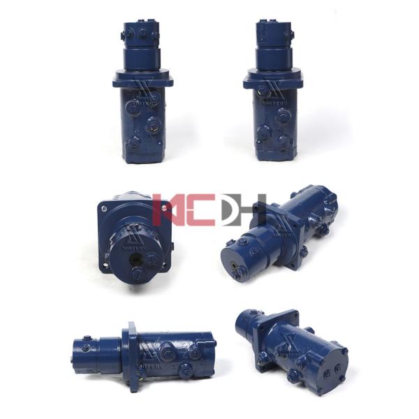 Гидравлическая центральная совместная ассамблея шарнирного соединения для Sunward экскаватора SWE90