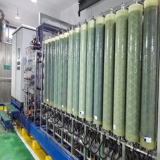 Лента ткани стеклоткани однонаправленная, 32 OZ главного представления хорошее противокоррозионного, кислота и алкали и жара.