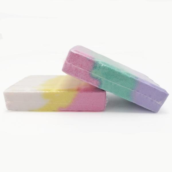 Private Label Natural Bath Bombs Skin Care Bath Bombs For Exfoliating