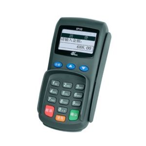 PIN Pad